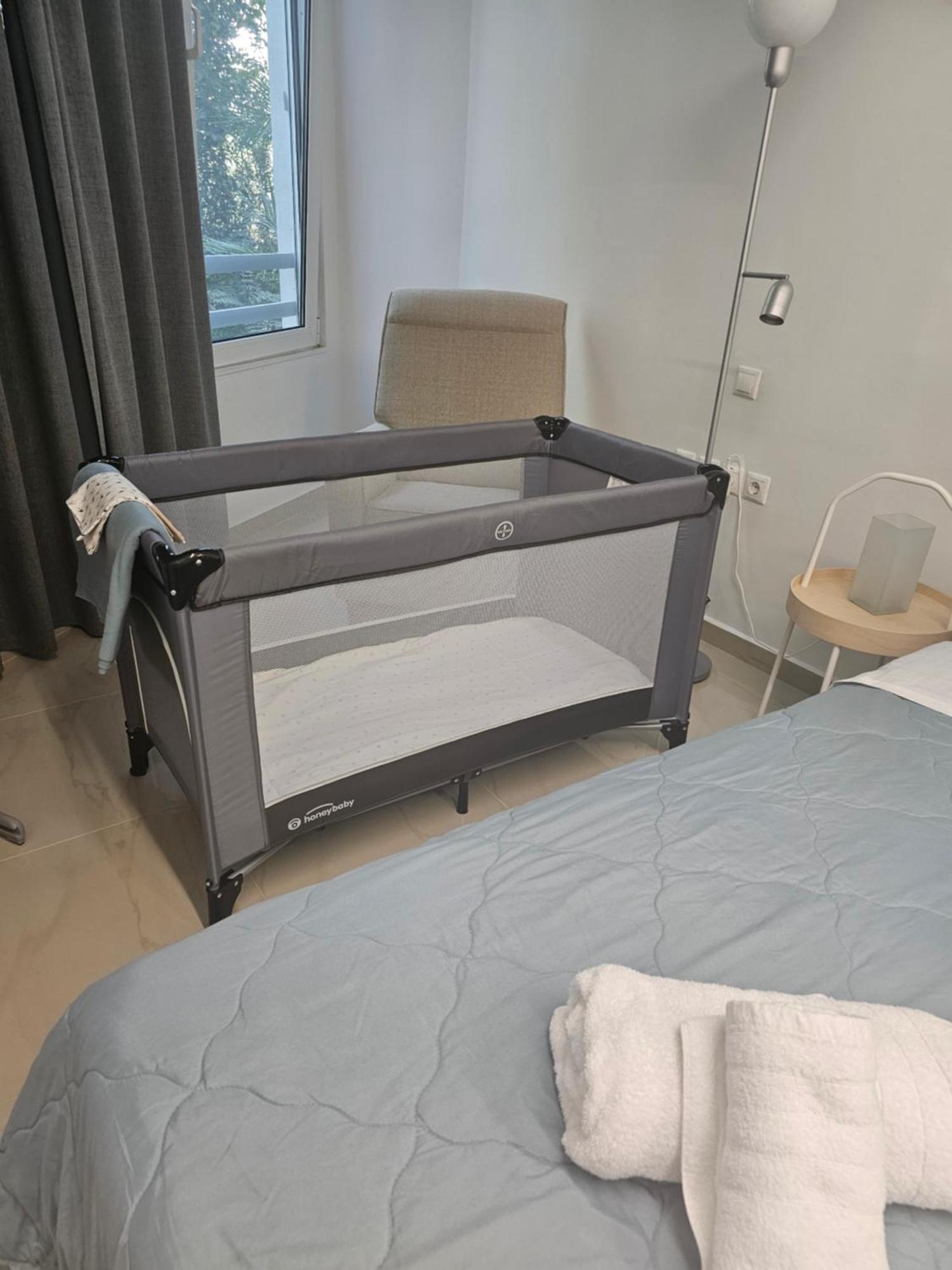 Danae Luxury - Rhodes Appartement *