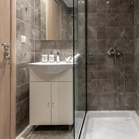 Danae Luxury Apartment - Rhodes Rhodes City Exterior photo