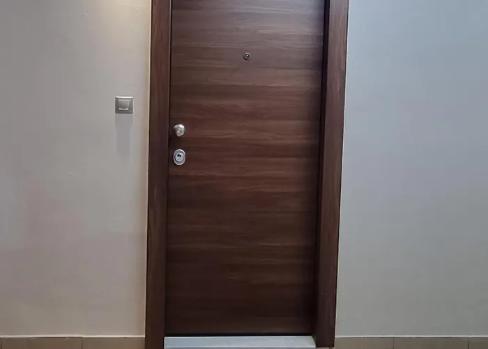Danae Luxury Apartment - Rhodes