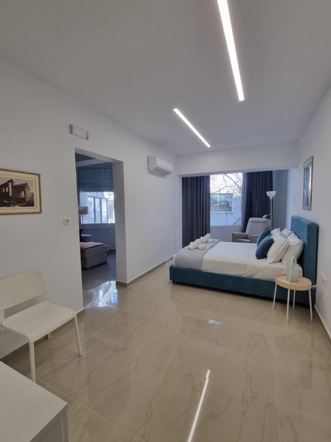 Danae Luxury - Rhodes * Rhodes City