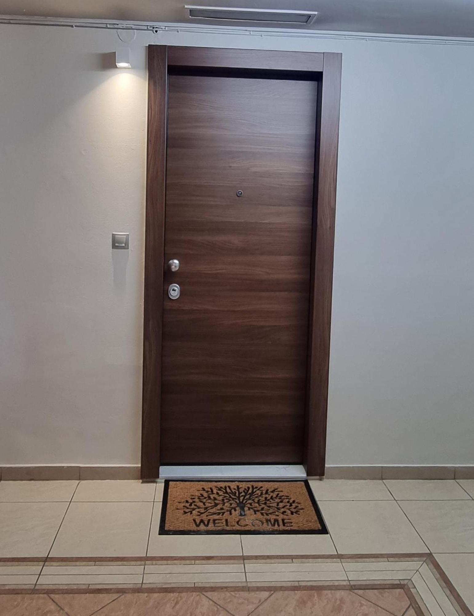 Διαμέρισμα Danae Luxury - Rhodes Rhodes City