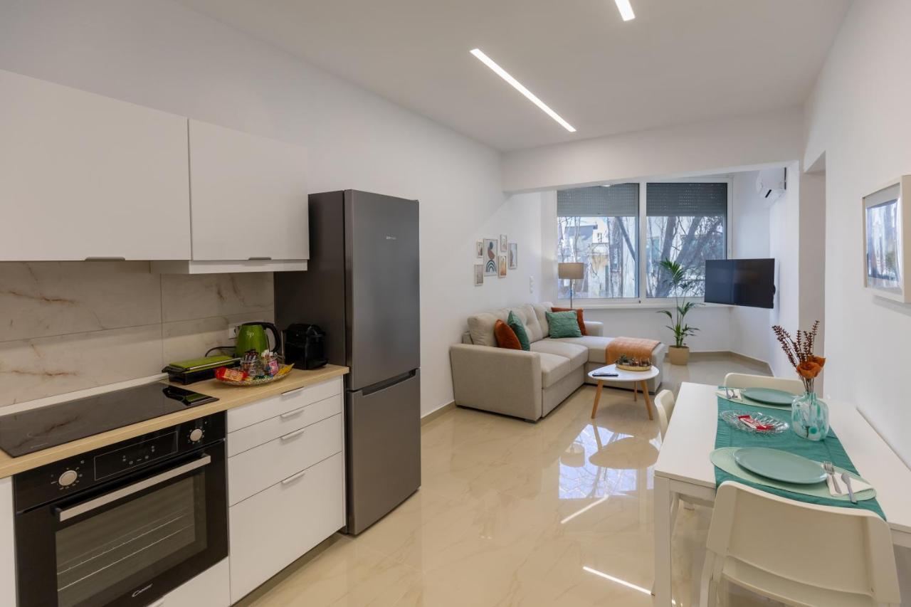 Appartement Danae Luxury - Rhodes *
