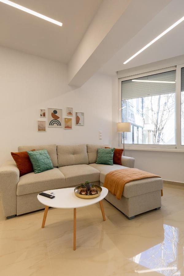 Appartement Danae Luxury - Rhodes *